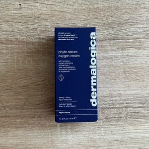 Dermalogica phyto nature oxygen cream